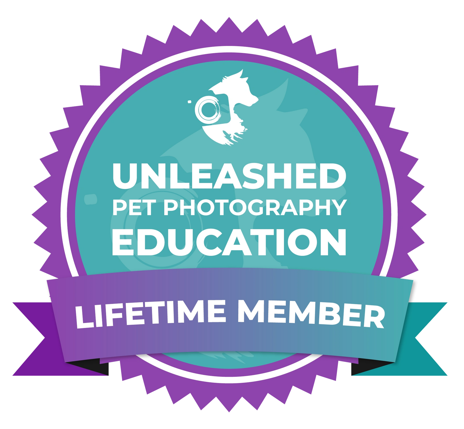 Unleashed Education Lifetime Member